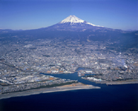 富士山観測の記録